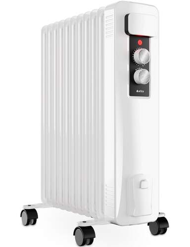 Radiador Aceite Artica ARA2500