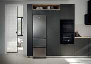 FRICOM. HAIER HTR3518ENMX 185x55 NF 3P INOX