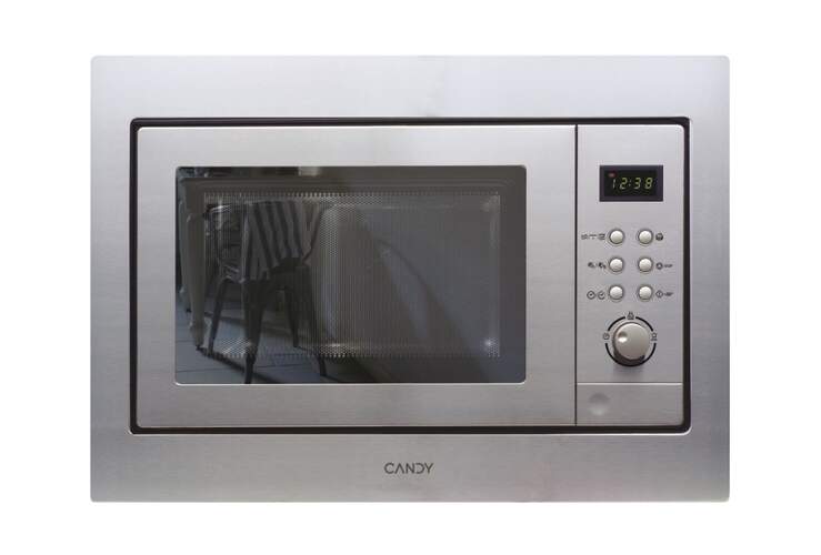 Microondas Integrable Candy CMGI201EX