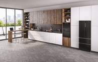 HORNO HAIER HWO60SM5T9BH 70L PIROL WIFI GT
