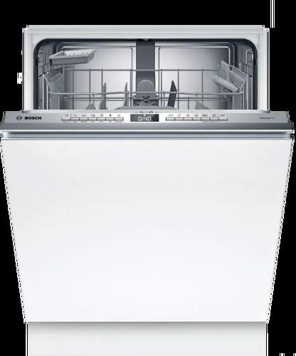 Lavavajillas Integrable Bosch SMV4HAX07E Lavavajillas Integrable Bosch SMV4HAX07E