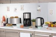 TOST. MOULINEX LT340811 2R MINI INOX 850W