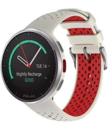 Smartwatch Polar Pacer Pro