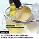 FRI. SAMSUNG RR39M7565WW/ES 185x60 1P NF BCO DSP