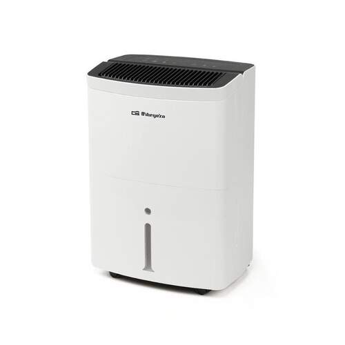 Deshumidificador Orbegozo DH5000
