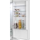 FRICOM. SIEMENS KG39NVWDG 203x60 NF BLANCO DSP