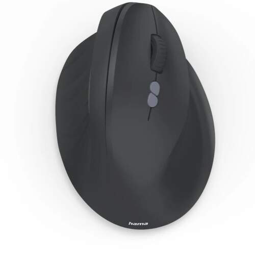 Rat&oacute;n Hama 00173088 EWM-500 Ergon&oacute;mico