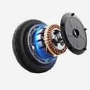 PATIN ELECTRICO XIAOMI SCOOTER 4 LITE GEN2 10%%%quot;300W