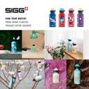 BOTELLA SIGG SHARKIES 0.4 LINFANTIL