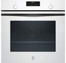 HORNO BALAY 3HB513CB3 71L MULTI CRIST BCO