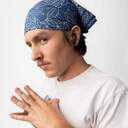 AURICULARES SKULLCANDY RAIL NEGRO INALAMBRICOS