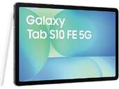 TABLET SAMSUNG TAB S10 FE 5G X526 8/256 10.9%%%quot; GRAY
