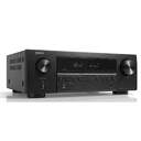 RECEPTOR DENON AVR-S670H D1544