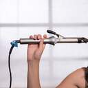 RIZADOR CECOTEC SURFCARE 25MM 5T 110332