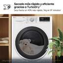 SECADORA LG RH90V5AV6N 9K BC BCA INV WIFI ECOHYB