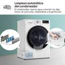 SECADORA LG RH80V9AV4N 8K BC DUAL INVERTER