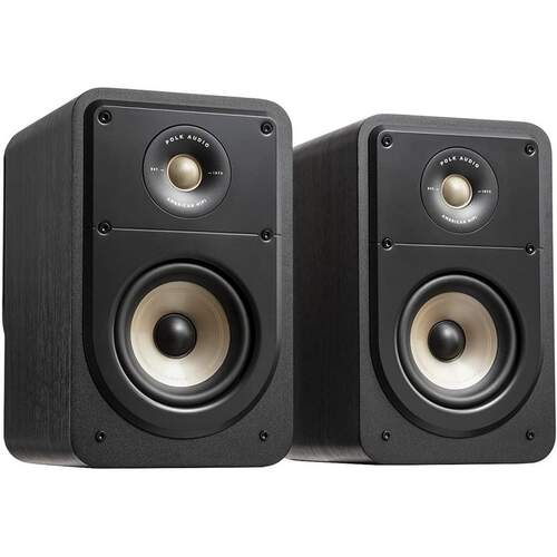 Altavoz Polk S15 Elite PKSIG15ELBK