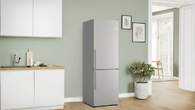 FRICOM. BOSCH KGN36VIBT 186x60 NF INOX