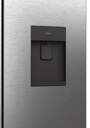 FRI. HAIER HCW7819EHMP 190x83 4P NF INOX DISP.