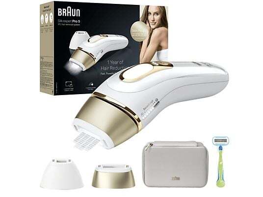 Depiladora Braun PL5152 IPL Pro 5