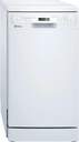 LVJ. BALAY 3VN4030BA 45CM 4P 46bB DSP BCO