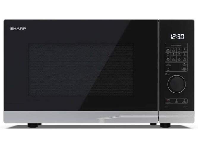 Microondas Sharp PG254AES