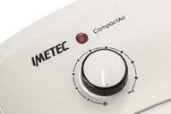 CALEFACT. IMETEC COMPACT AIR 2200W