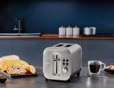 TOST. KRUPS KH682 2R CORTO INOX