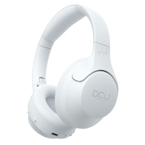 Auriculares DCU Diadema True Immersive