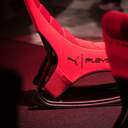 ASIENTO DE JUEGOS PLAYSEAT PUMA ACTIVE ROJO