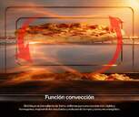 HORNO SOBREMESA ARTICA FLOWBAKE48 1800W 48L