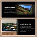 TV SAMSUNG 85%%%quot; TU85DU8005 CRYSTAL UHD SMART TV BT