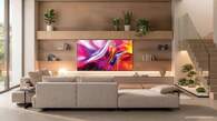TV HAIER 43%%%quot; H43K85GUX UHD GOOGLETV DOLBY AUDIO