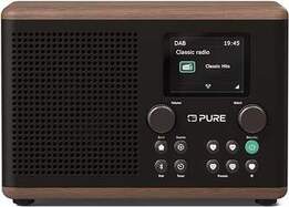 Radio Pure Classic H4