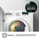 LVD. HISENSE WF3M841BWIES 8K INTEGRABLE