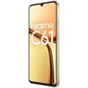 SMARTPHONE REALME C61 6/256 6,7%%%quot; GOLD