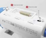 MAQUINA DE COSER ALFA NEXT 840  ZIGZAG BRAZO LIBRE