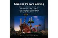 TV LG 97%%%quot; 97G29LA UHD OLED EVO ALFA9