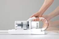 ASPI. ESCOBA NILKISK S1 CICLONICA ALLERGY 2EN1