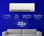 ACON.SPLIT ARTICA WHAP09V1 A   R32 WIFI ION