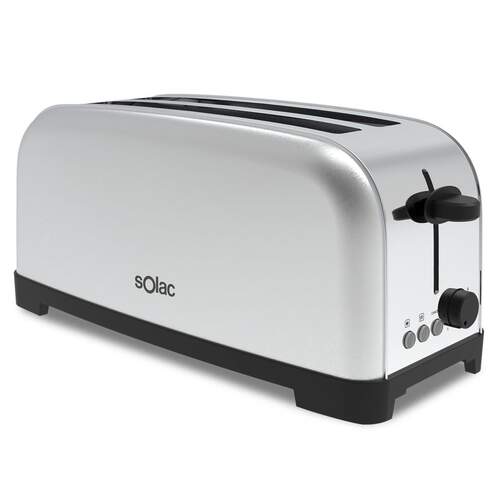 Tostadora Solac TL5419