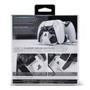 CARGADOR POWER-A DOBLE PARA PLAY STATION 5