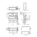 ACON.COND FUJITSU ACY35KKA A /A R32