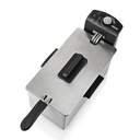 FREIDORA TRISTAR FR6946 3L INOX 2000W