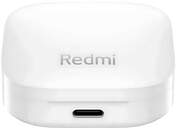 AURICULARES XIAOMI REDMI BUDS 6 ACTIVE WHITE