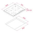 ENCIM. TEKA TBC63620TTC 3F VITRO