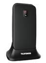 SENIORPHONE TELEFUNKEN S440 NEGRO