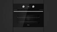 HORNO TEKA HLC8440C COMPACTO MICRO NEGRO 111160012