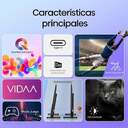 TV HISENSE 32%%%quot; 32A5KQ FHD QLED SMART TV DTS X