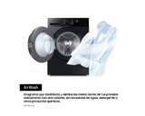 LVD.SEC. SAMSUNG WD90DG5G34BBEC 9K/5K 1400R NEGR